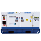 22kVA Stand By Single Phase